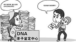 浙江医院做亲子鉴定准确性高吗,医院办理DNA鉴定样品有些什么 浙江医院做亲子鉴定准确性高吗,医院办理DNA鉴定样品有些什么